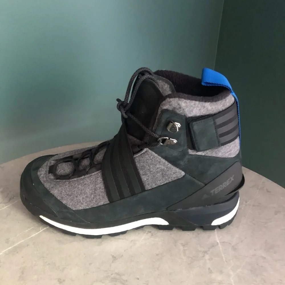 adidas new without